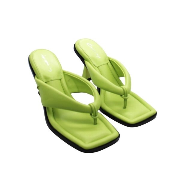 Circus by Sam Edelman Shoes - Circus By Sam Edelman Womens Flip Flop Thong Sandals